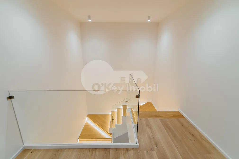 Casă, Telecentru, CIOCÂRLIEI