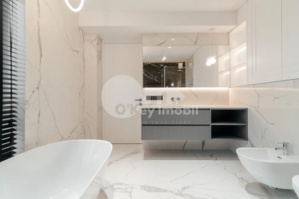 Casă, Telecentru, CIOCÂRLIEI