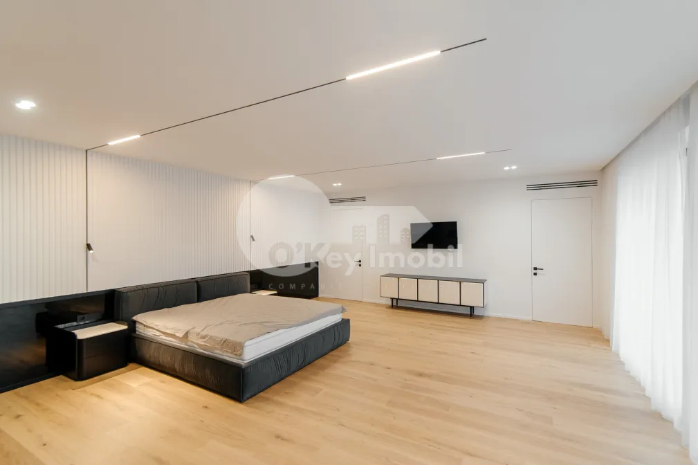 Casă, Telecentru, CIOCÂRLIEI