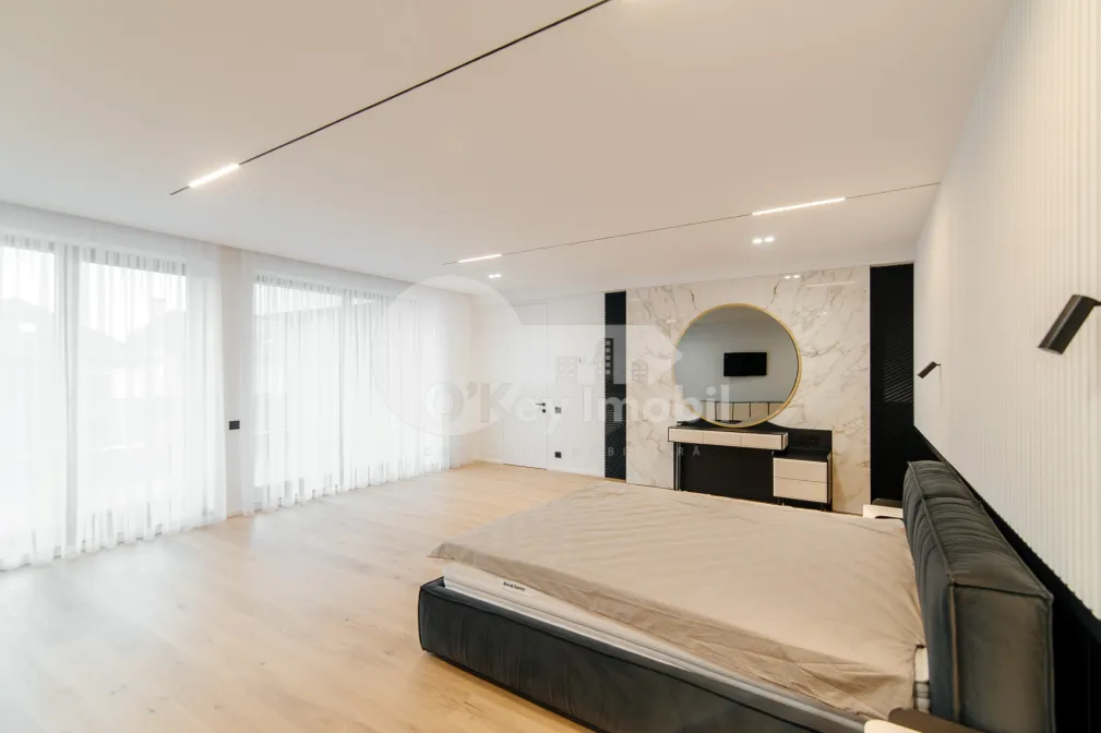 Casă, Telecentru, CIOCÂRLIEI