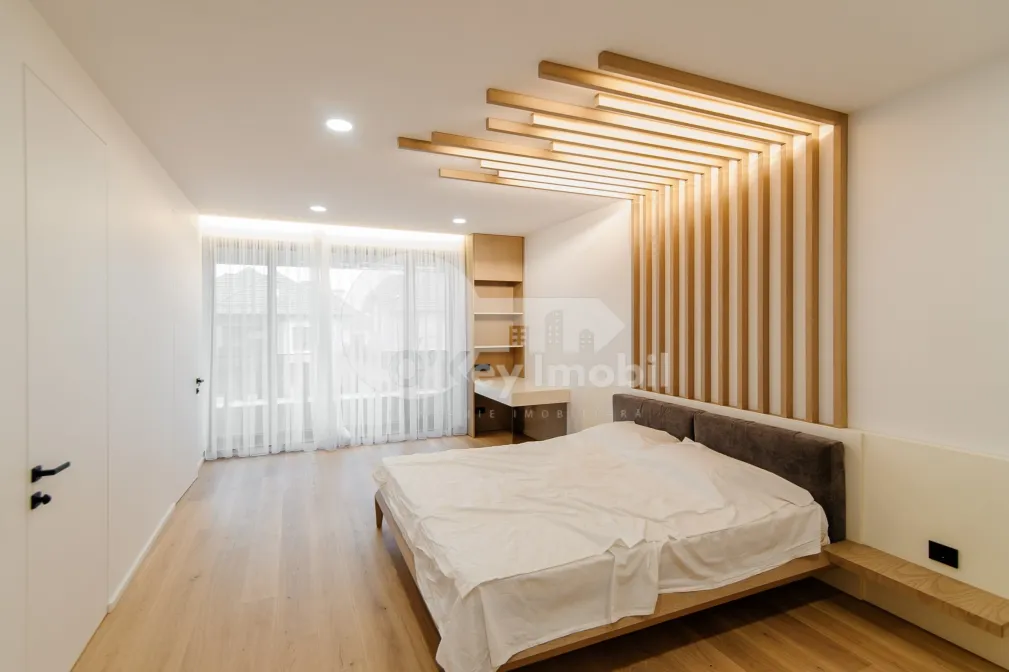 Casă, Telecentru, CIOCÂRLIEI