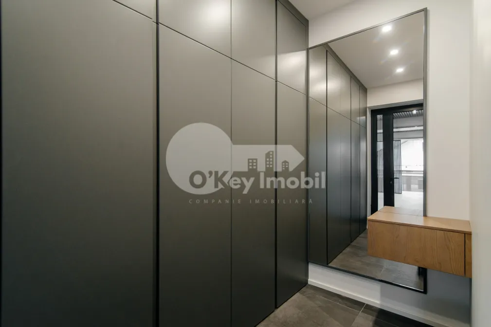 Casă, Telecentru, CIOCÂRLIEI