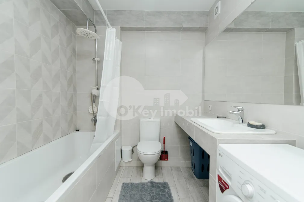 Apartament, Centru, GHEORGHE CAȘU