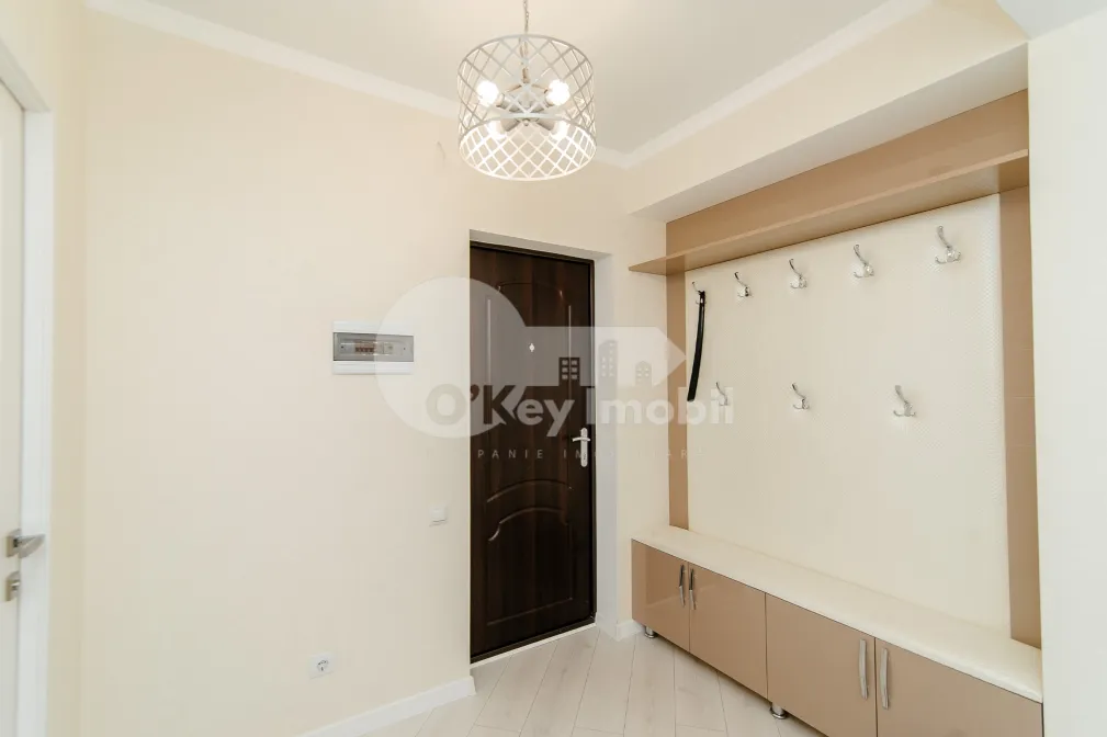 Apartament, Centru, GHEORGHE CAȘU