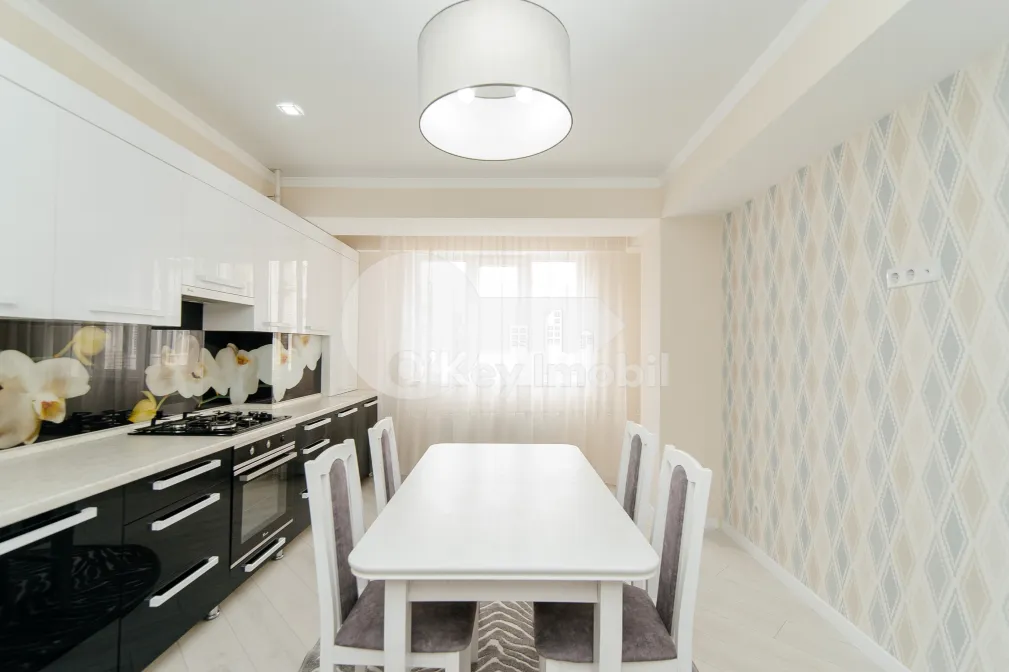 Apartament, Centru, GHEORGHE CAȘU