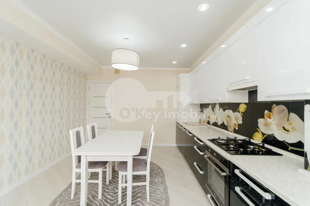 Apartament, Centru, GHEORGHE CAȘU