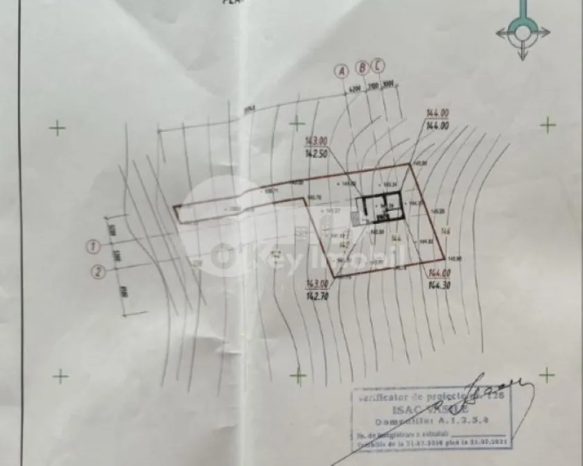 Земельный участок, БУБУЕЧЬ