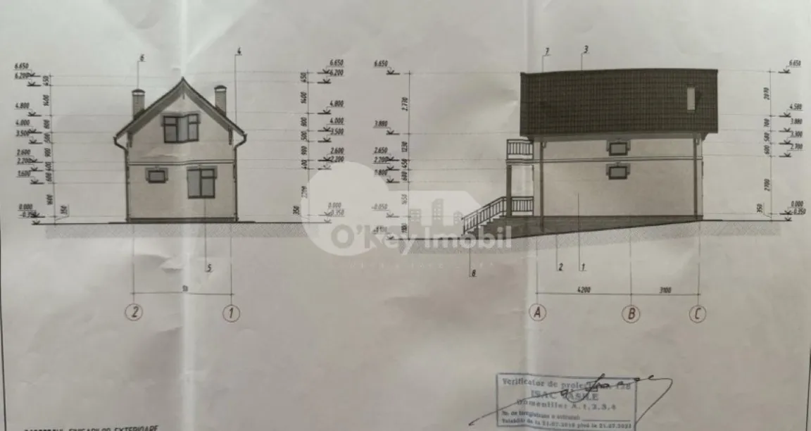 Земельный участок, БУБУЕЧЬ