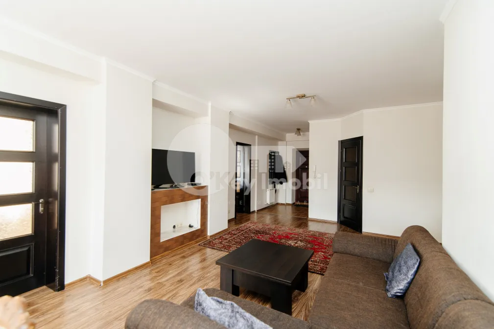 Квартира, Центр, ЛЕВ ТОЛСТОЙ