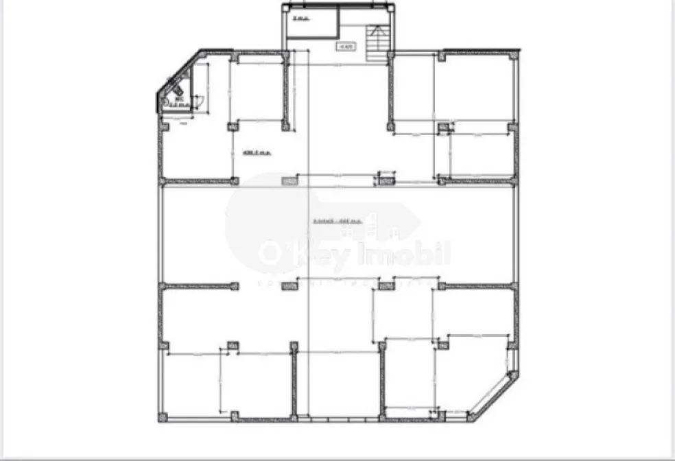 Комм. помещение, Ботаника, ДЕЧЕБАЛ