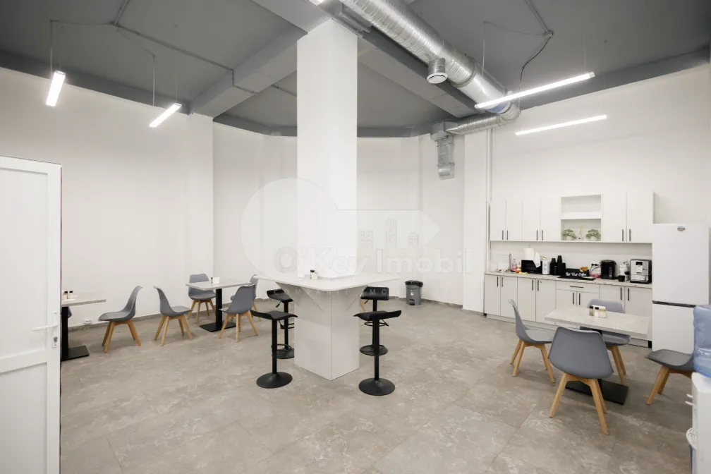 Комм. помещение, Ботаника, ДЕЧЕБАЛ