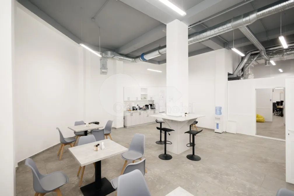 Комм. помещение, Ботаника, ДЕЧЕБАЛ