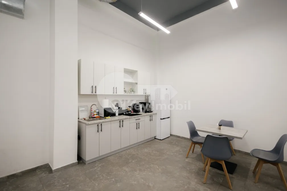 Комм. помещение, Ботаника, ДЕЧЕБАЛ