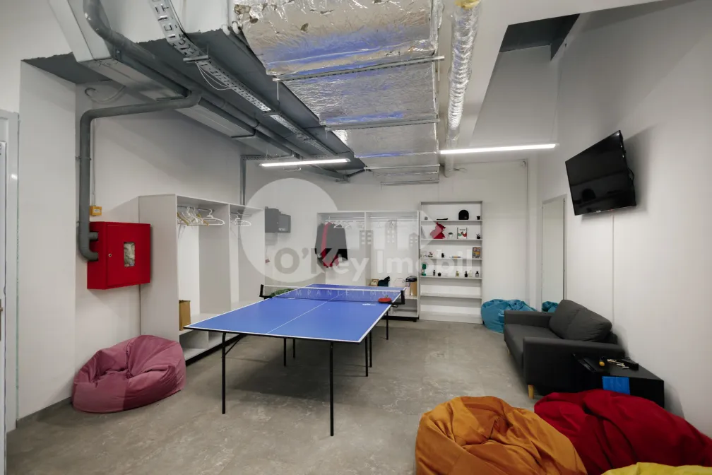 Комм. помещение, Ботаника, ДЕЧЕБАЛ