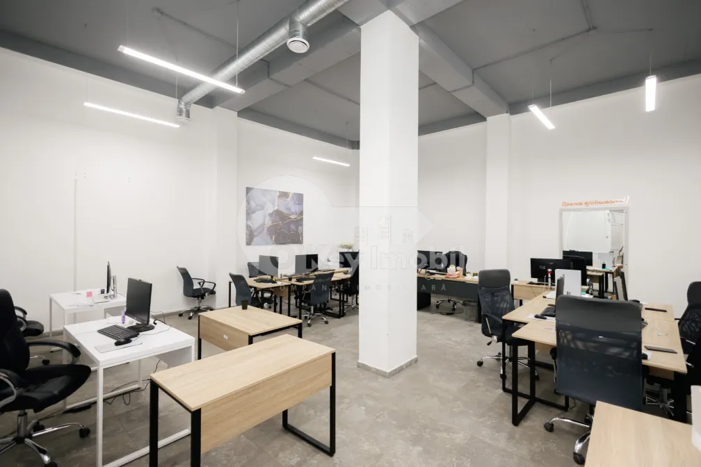 Комм. помещение, Ботаника, ДЕЧЕБАЛ