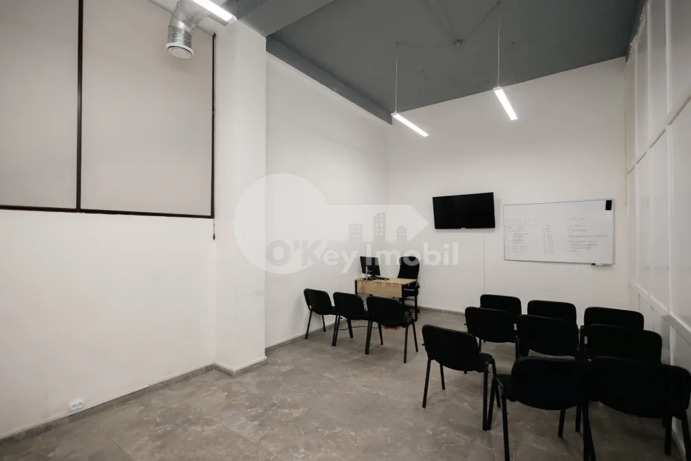 Комм. помещение, Ботаника, ДЕЧЕБАЛ