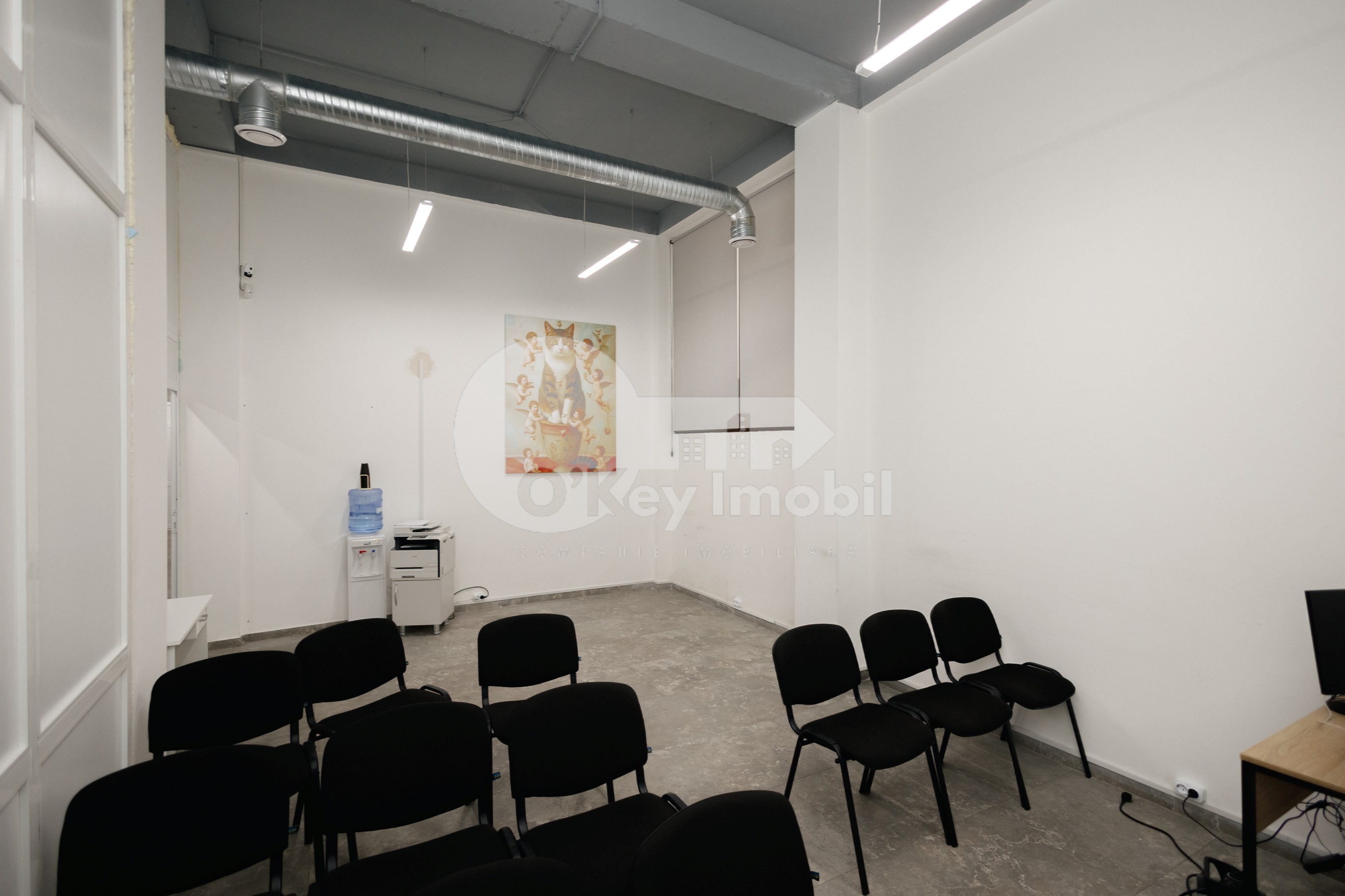 Комм. помещение, Ботаника, ДЕЧЕБАЛ