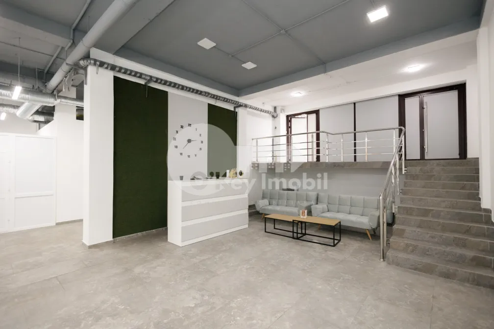 Комм. помещение, Ботаника, ДЕЧЕБАЛ