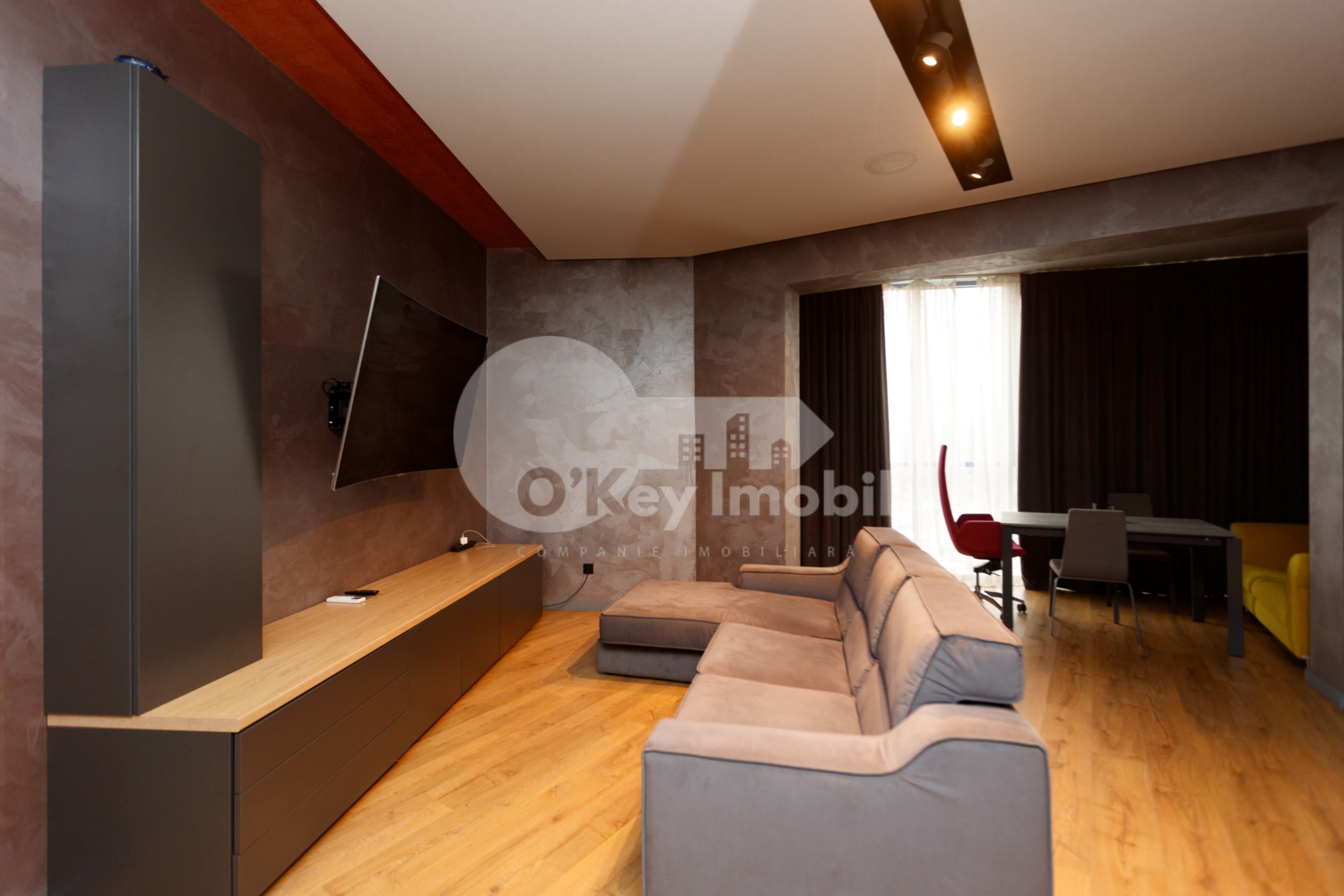 Квартира, Рышкановка, Н. ДИМО