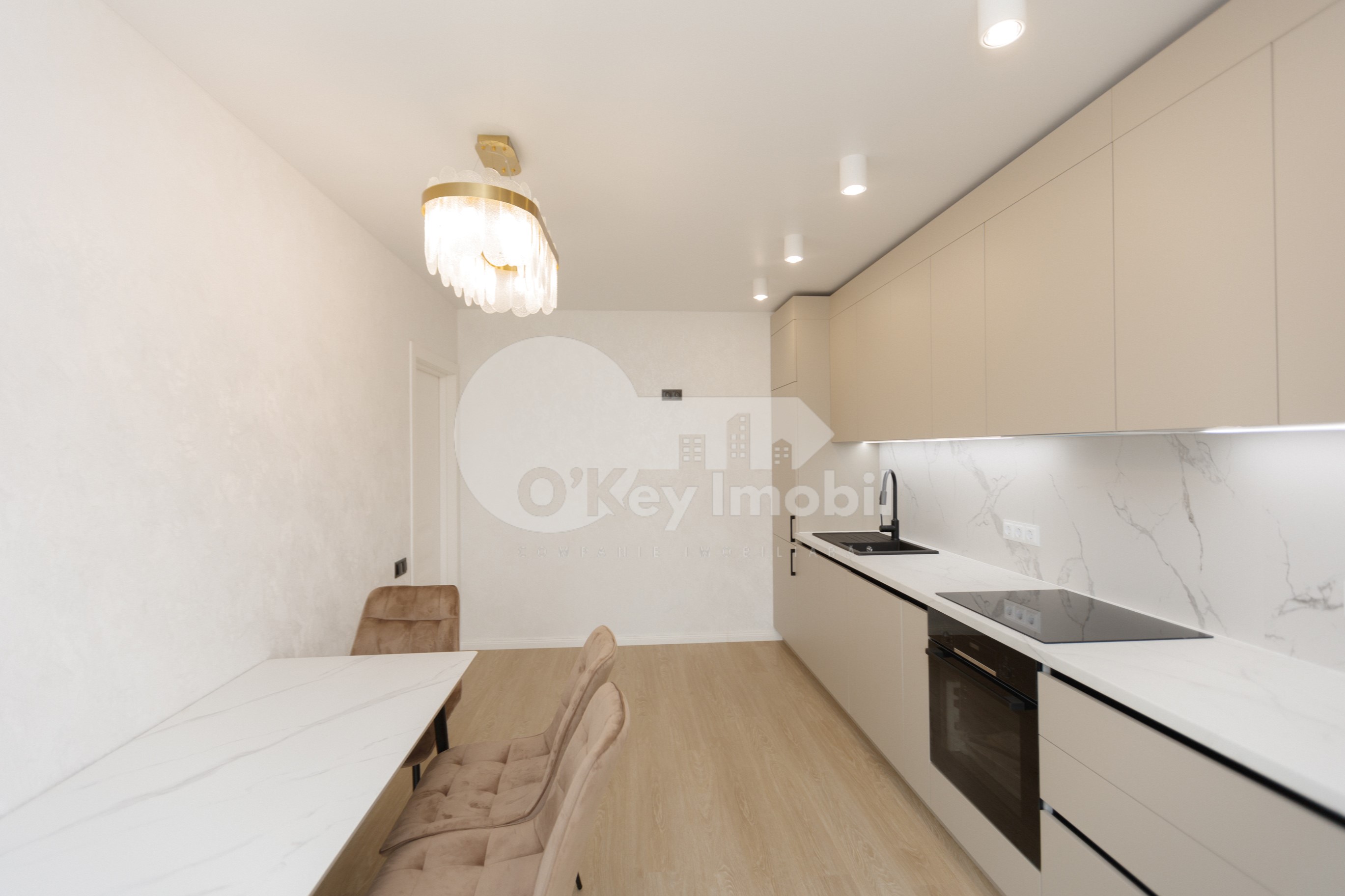 Apartament, Ciocana, MIRCEA CEL BĂTRÂN