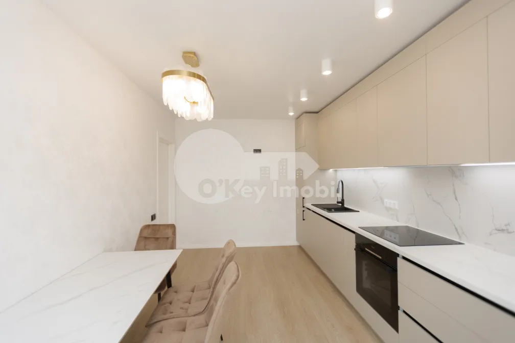 Apartament, Ciocana, MIRCEA CEL BĂTRÂN