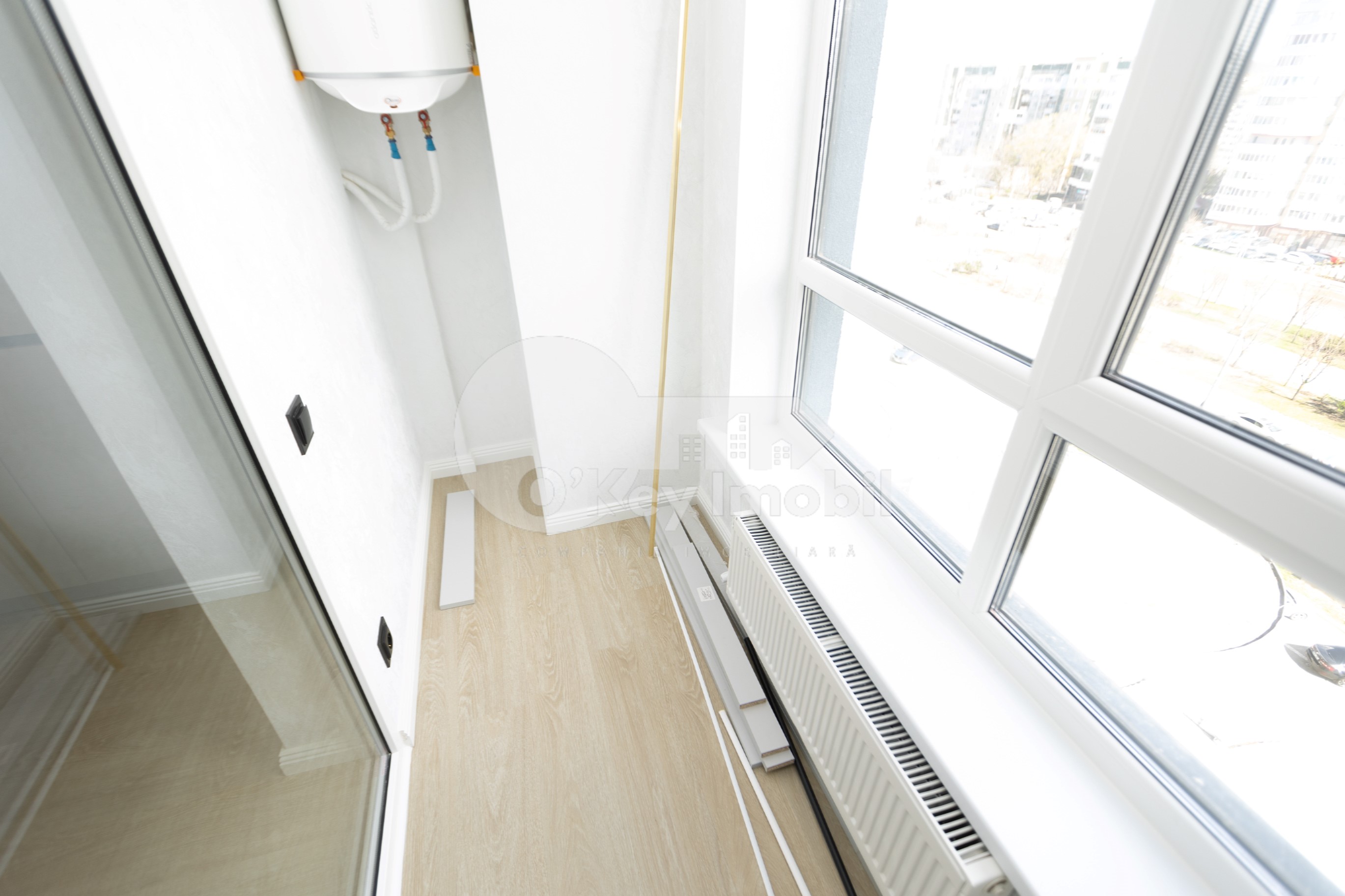 Apartament, Ciocana, MIRCEA CEL BĂTRÂN