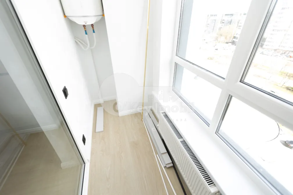 Apartament, Ciocana, MIRCEA CEL BĂTRÂN