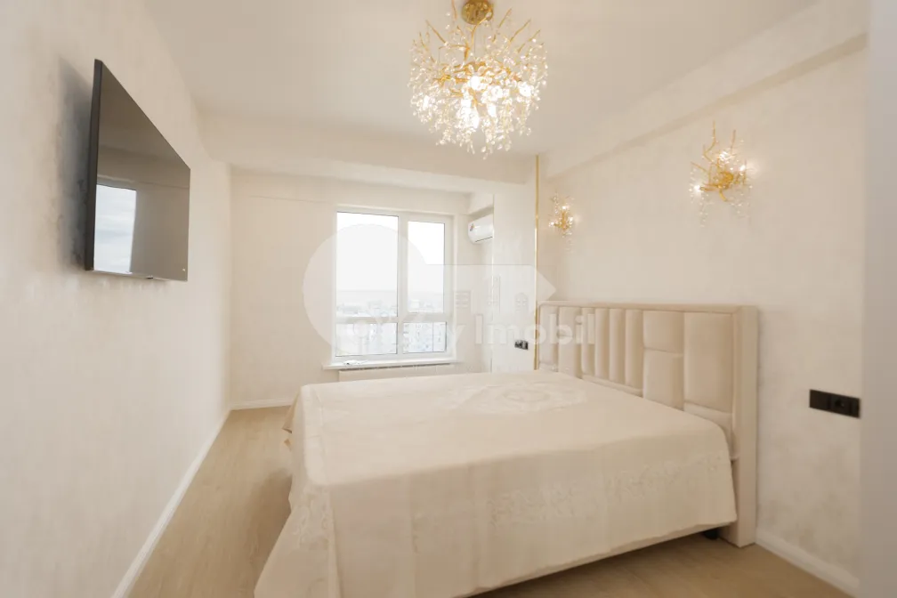 Apartament, Ciocana, MIRCEA CEL BĂTRÂN