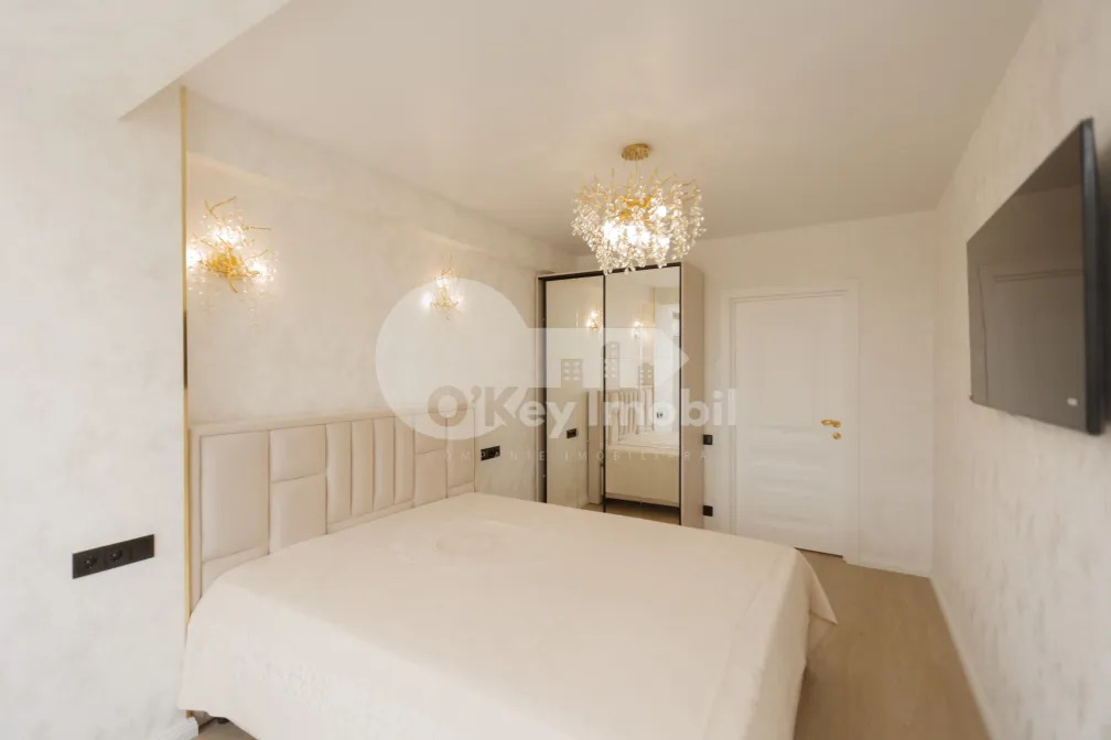 Apartament, Ciocana, MIRCEA CEL BĂTRÂN