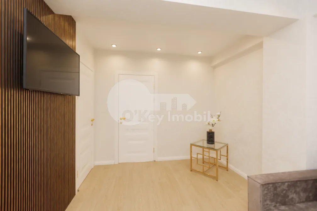 Apartament, Ciocana, MIRCEA CEL BĂTRÂN