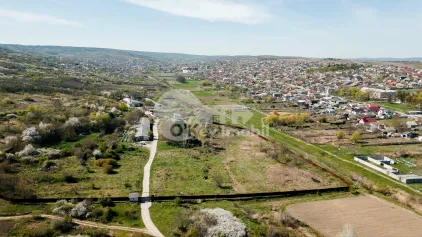 Teren, COJUȘNA