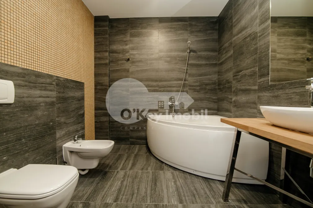 Apartament, Centru, ALEXEI MATEEVICI