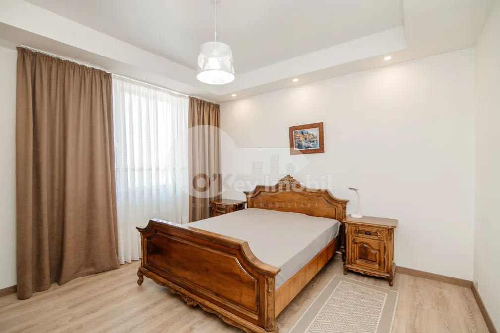 Apartament, Centru, ALEXEI MATEEVICI