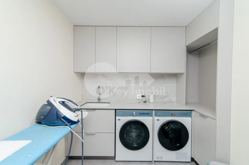 Casă, Botanica, PĂȘUNILOR