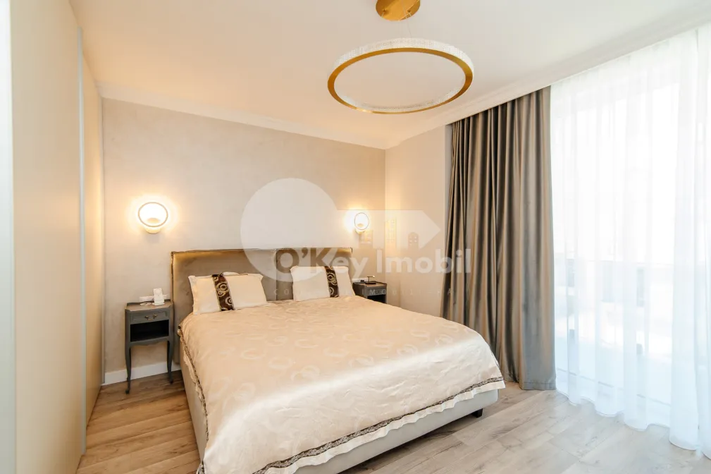 Casă, Botanica, PĂȘUNILOR