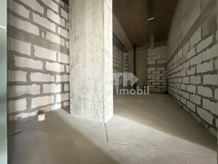 Spațiu comercial, Centru, MIHAI EMINESCU