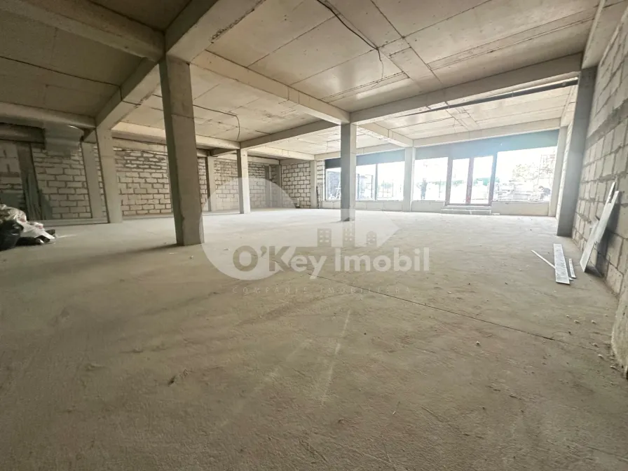 Spațiu comercial, Centru, MIHAI EMINESCU