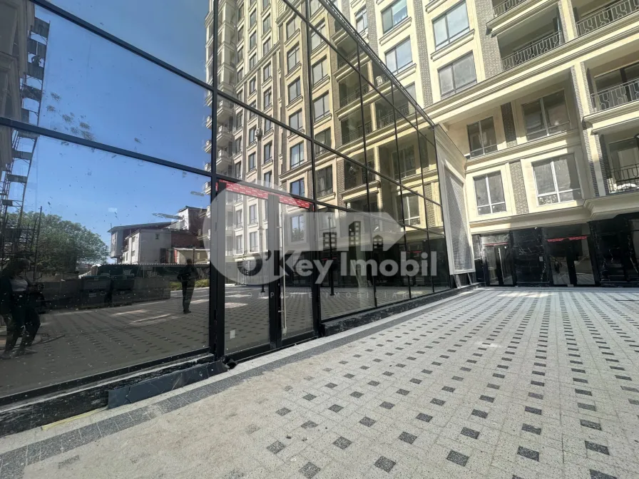 Spațiu comercial, Centru, MIHAI EMINESCU