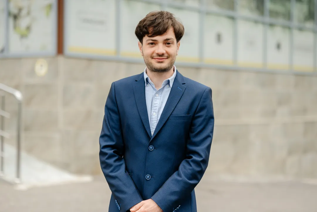 Alexandru D.