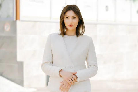 Maria P.