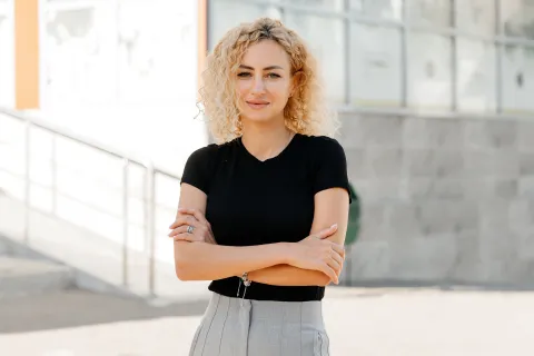 Каролина Н.