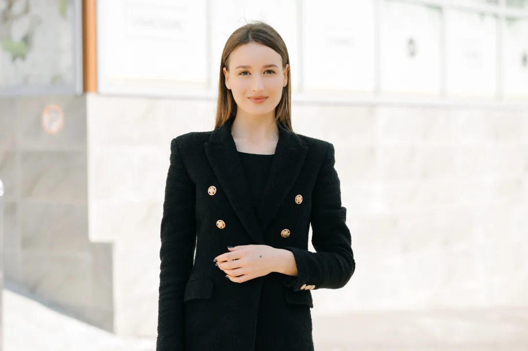 Ecaterina C.