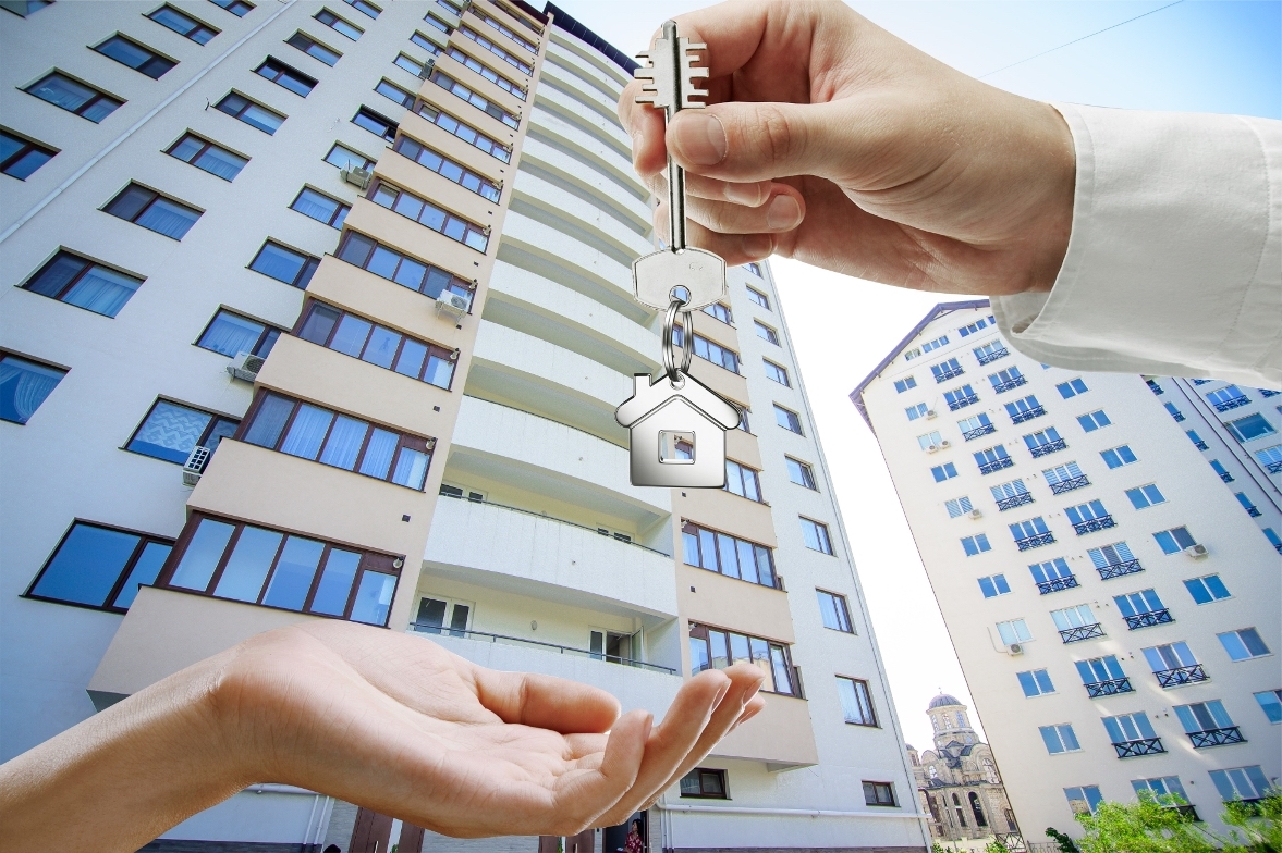 Ce trebuie să știi când cumperi un apartament în bloc nou?