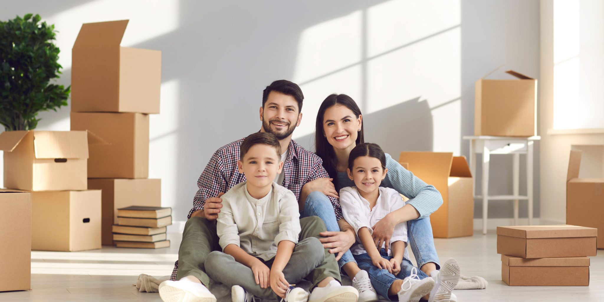 Хочешь переехать? Вот 7 лучших советов, которые помогут тебе