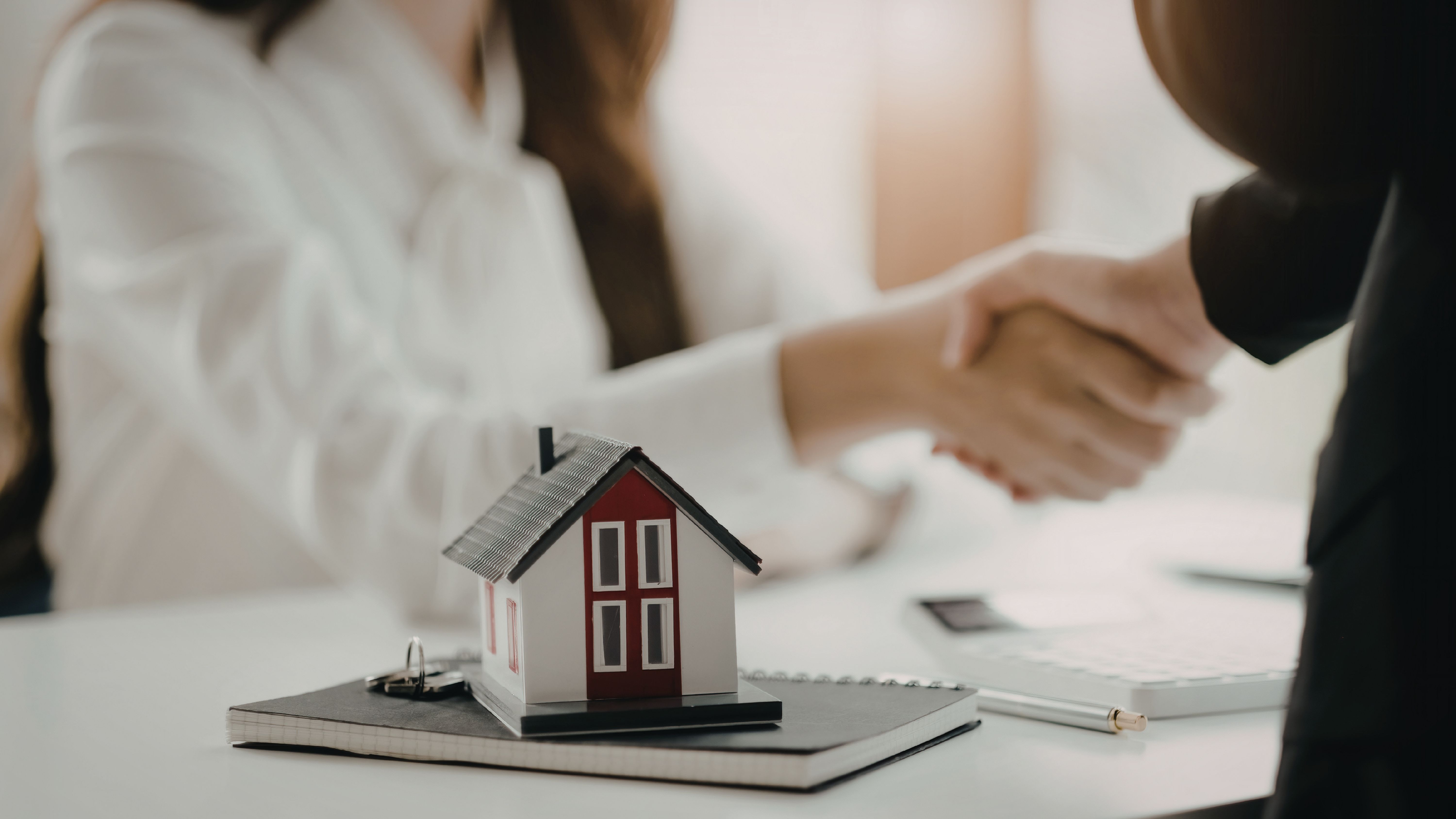 Cum arată imobiliarele după Trimestrul 1 din 2026 ?