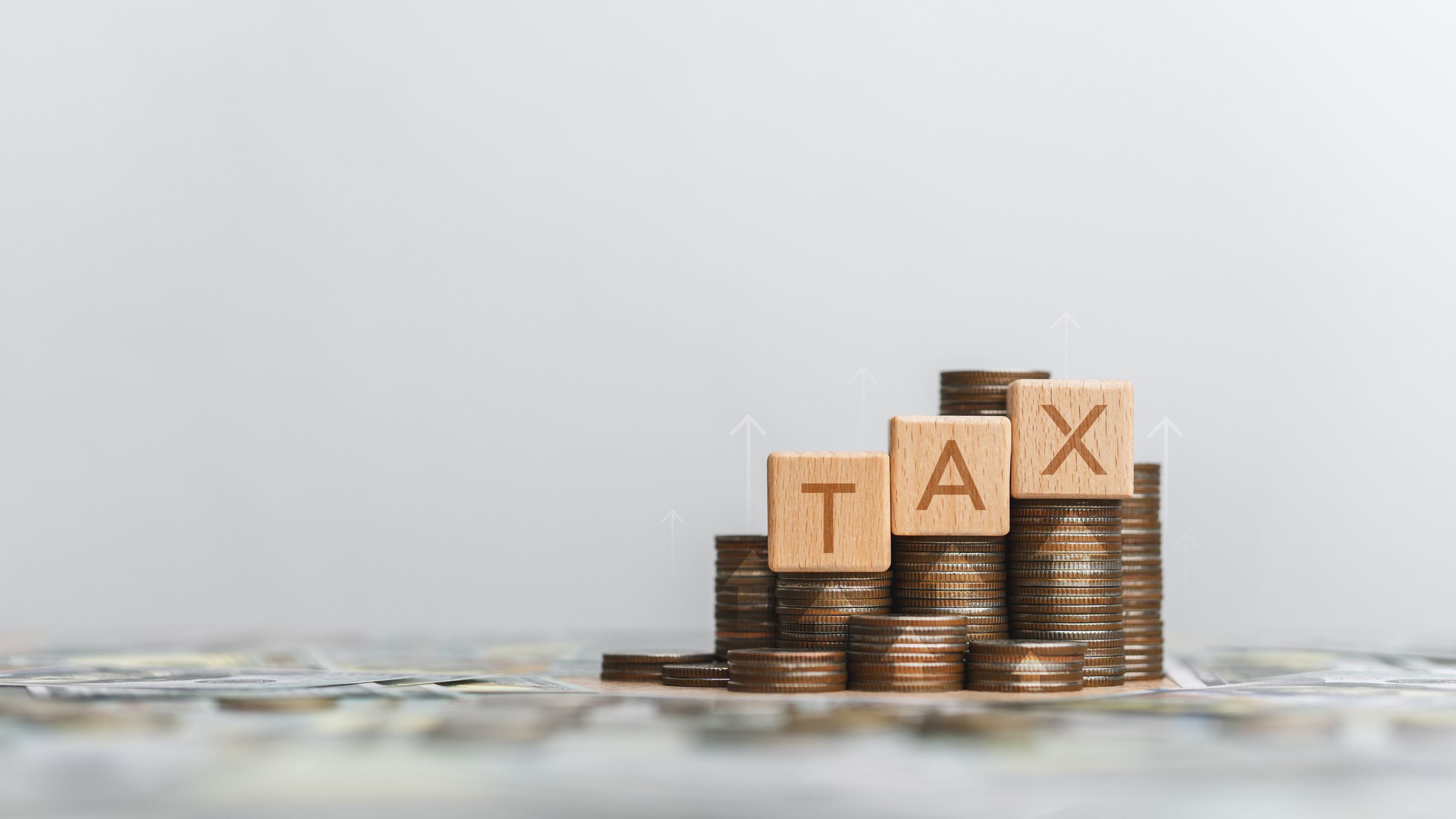 Налог 15% при продаже недвижимости? Что предусматривает налоговый проект на 2027 год