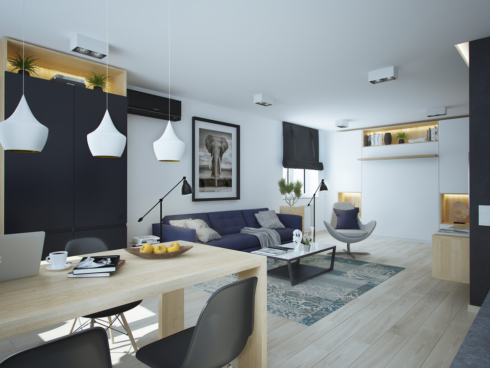Ce tipuri de apartamente se găsesc în Moldova?