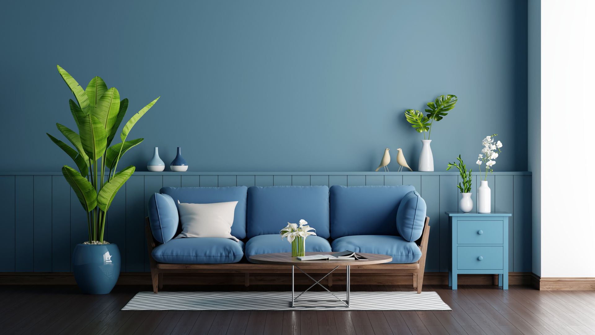 Cele mai benefice plante de apartament și impactul lor asupra calității vieții