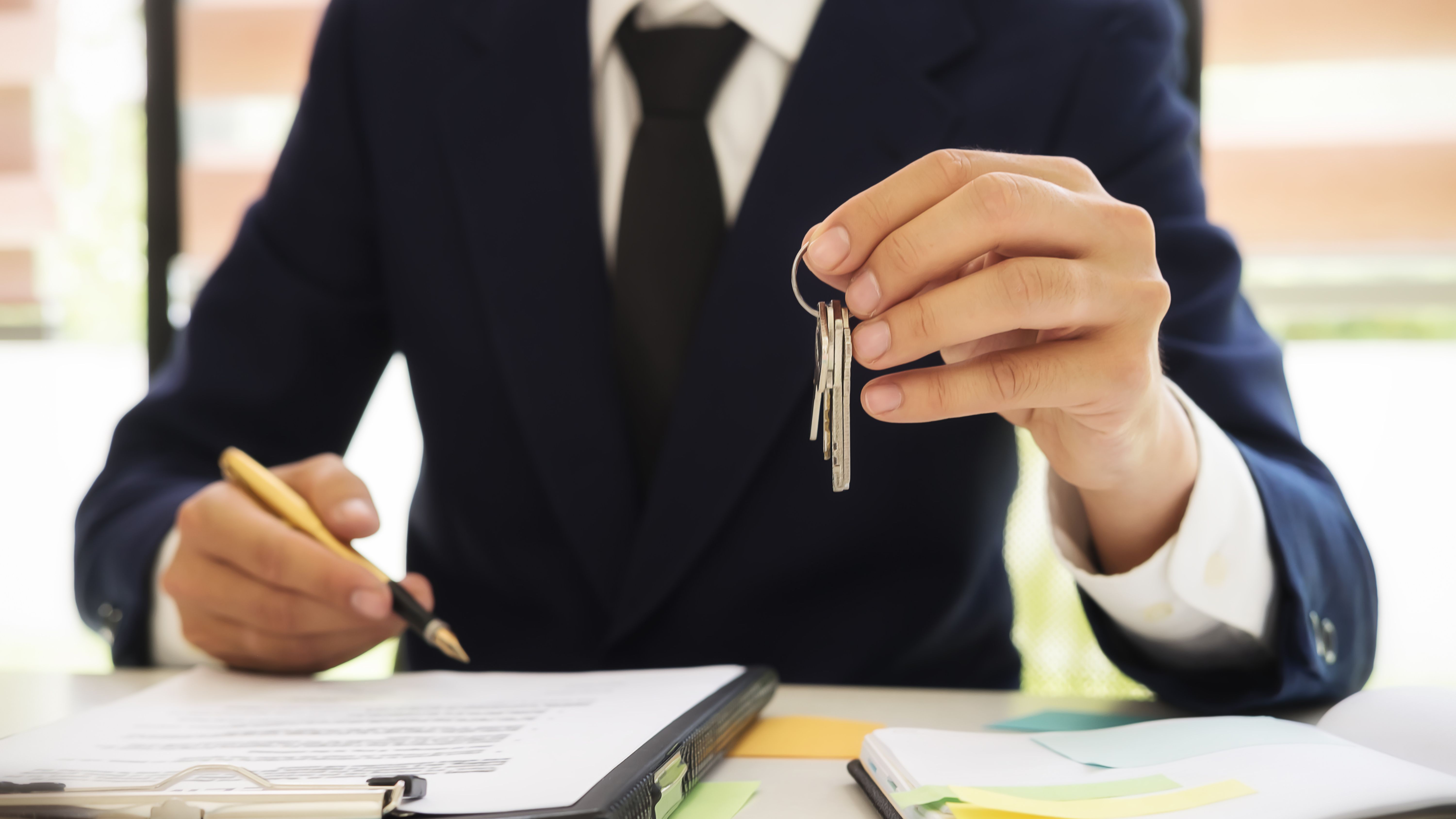Simplifică procesul de creditare cu ajutorul O'Key Imobil