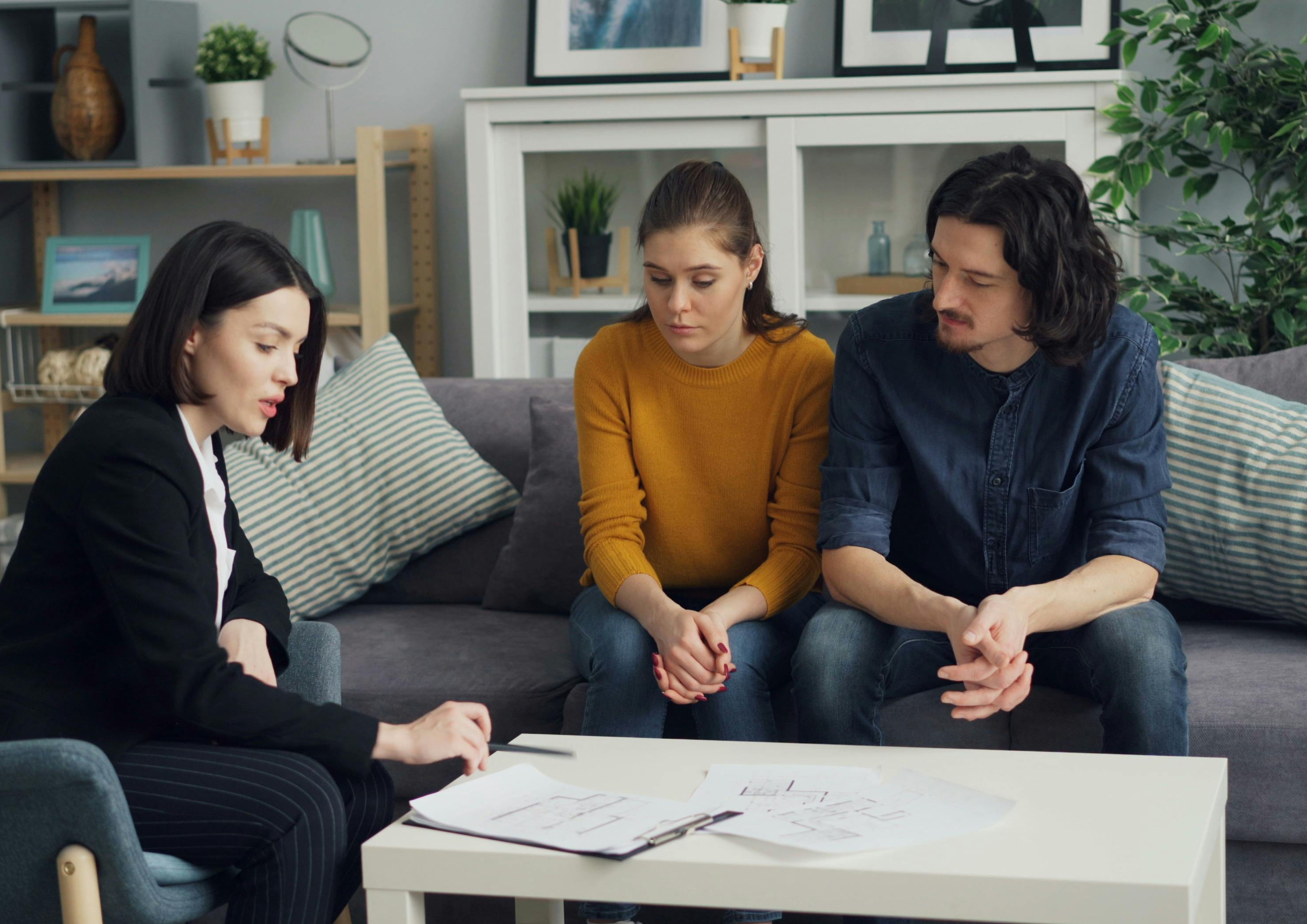 Почему некоторые квартиры месяцами не продаются? Реальные причины и эффективные решения